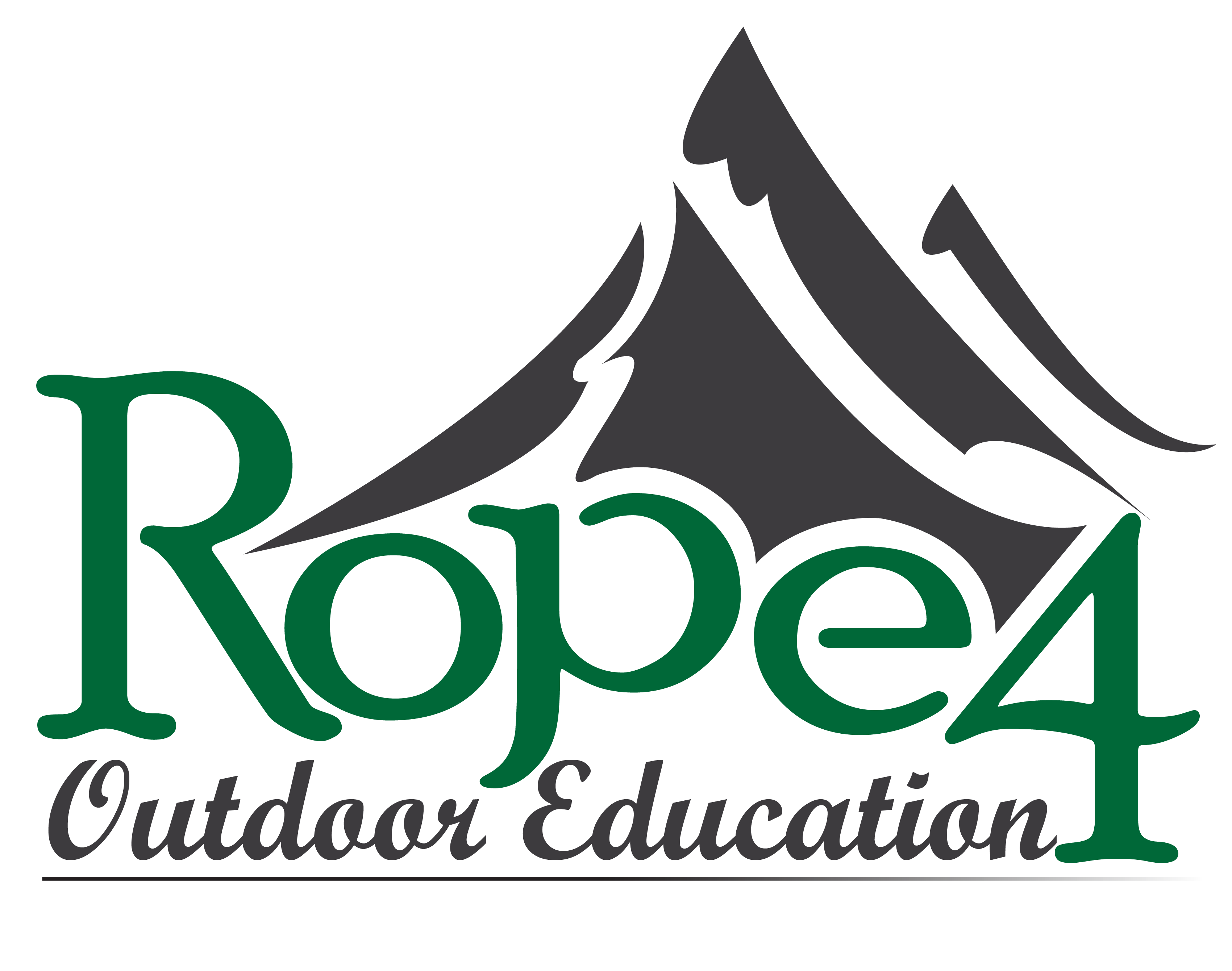 Rope4 Logo