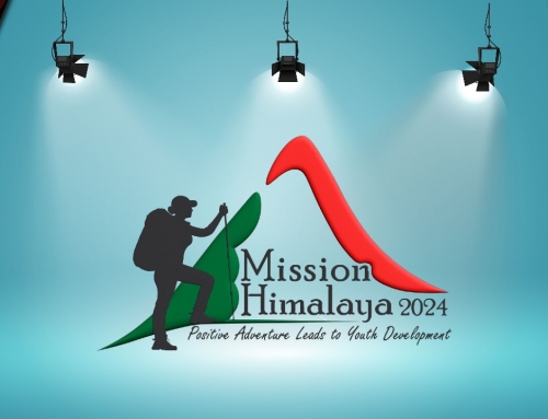 Mission Himalaya 2024